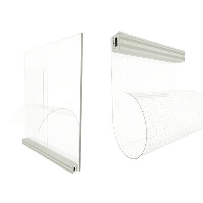 Nanoflex Sihin LED Film